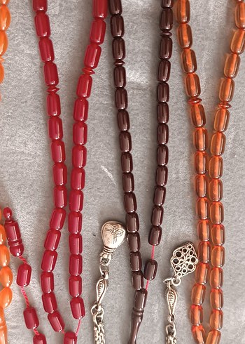 Mini tesbih koleksiyonu - Görsel 2