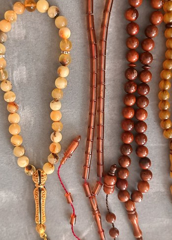 Mini tesbih koleksiyonu - Görsel 5