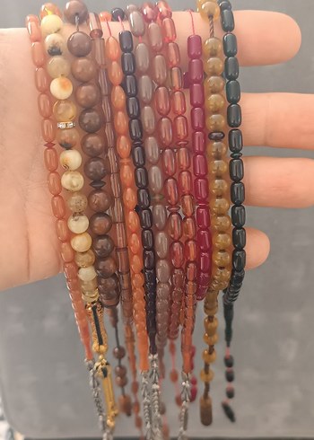 Mini tesbih koleksiyonu - Görsel 14