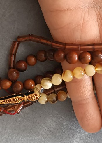 Mini tesbih koleksiyonu - Görsel 9