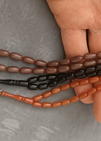 Mini tesbih koleksiyonu - Görsel 6