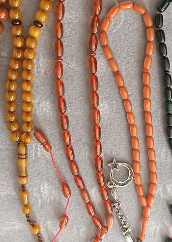 Mini tesbih koleksiyonu - Görsel 4