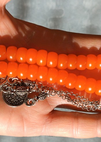 Osmanlı miskevi bağa - Görsel 3