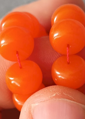 Osmanlı miskevi bağa - Görsel 8