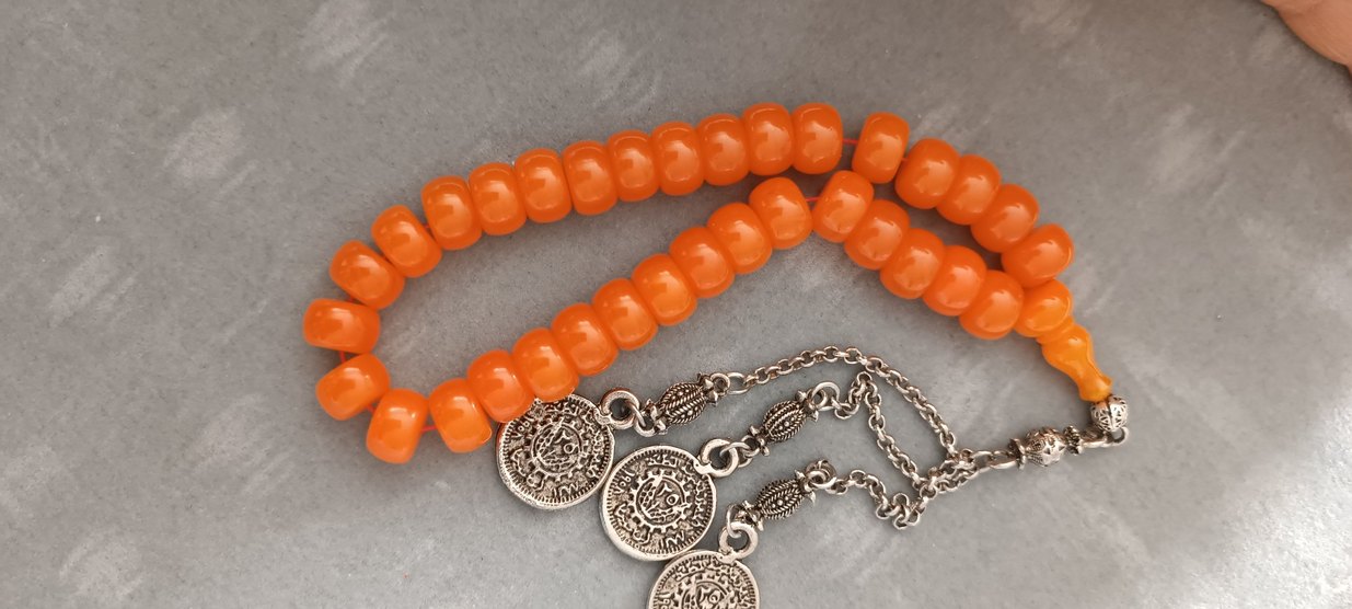 Osmanlı miskevi bağa - Görsel 4