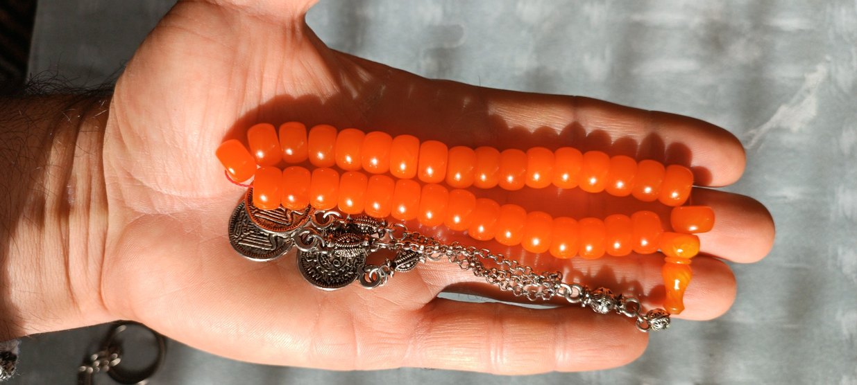 Osmanlı miskevi bağa - Görsel 3