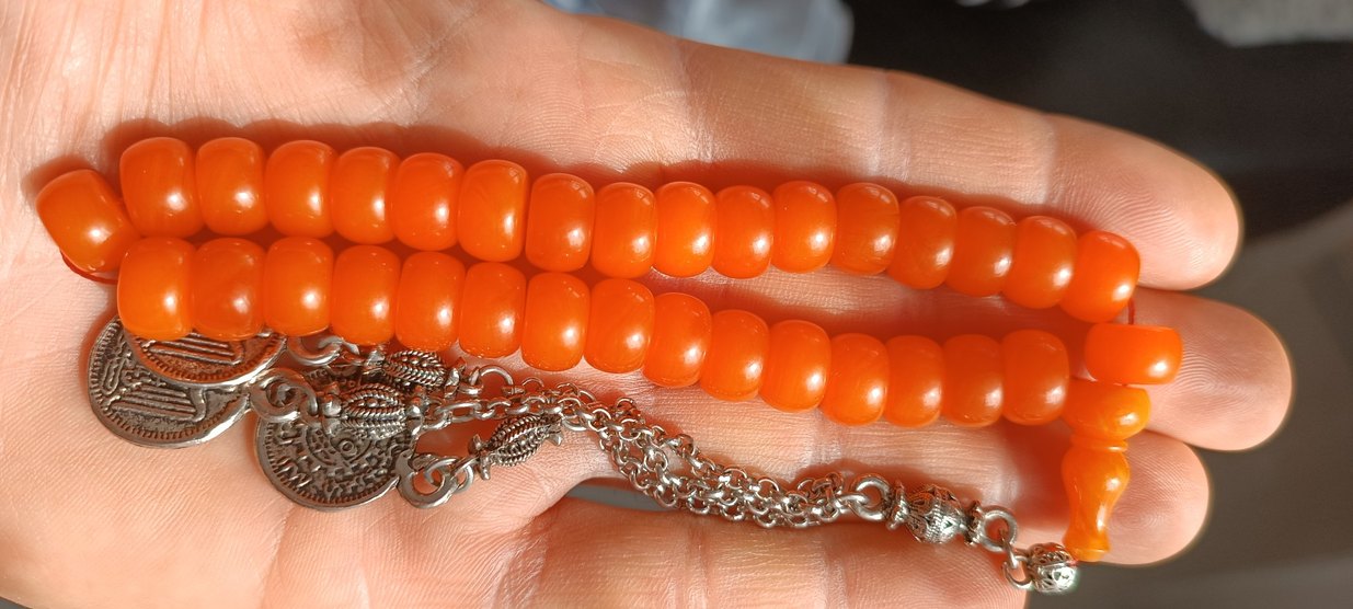 Osmanlı miskevi bağa - Görsel 2