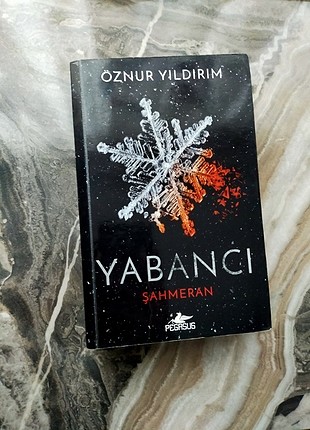 Yabancı Şahmeran...