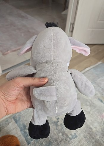 Peluş Oyuncaklar - Görsel 11