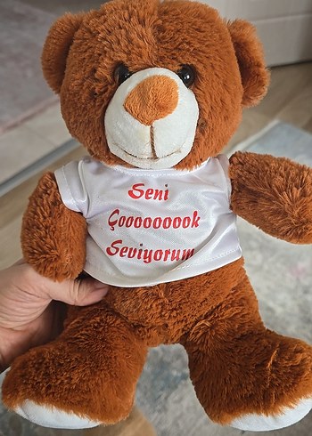 Peluş Oyuncaklar - Görsel 8