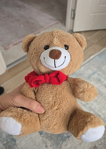 Diğer Peluş Oyuncaklar