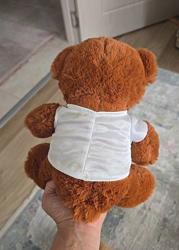 Peluş Oyuncaklar - Görsel 6
