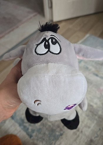 Peluş Oyuncaklar - Görsel 13