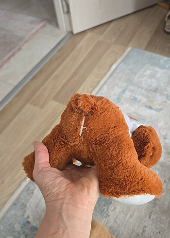 Peluş Oyuncaklar - Görsel 7