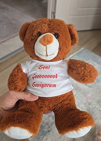 Peluş Oyuncaklar - Görsel 5