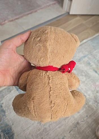 Beden Renk Peluş Oyuncaklar