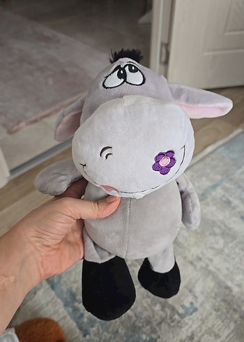 Peluş Oyuncaklar - Görsel 9