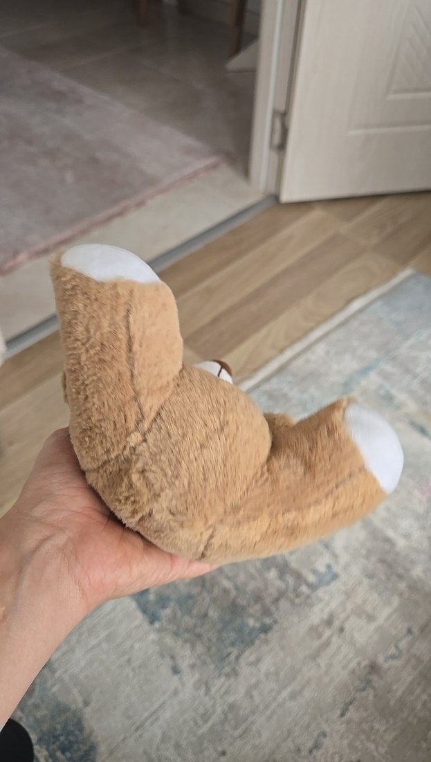 Peluş Oyuncaklar - Görsel 3