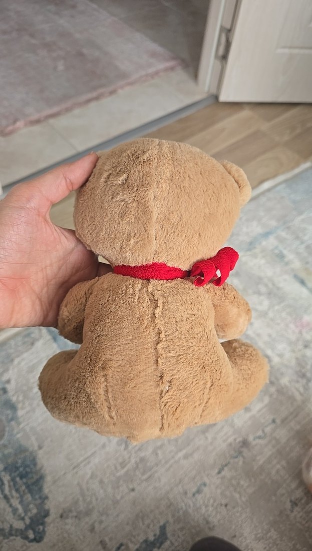 Peluş Oyuncaklar - Görsel 4