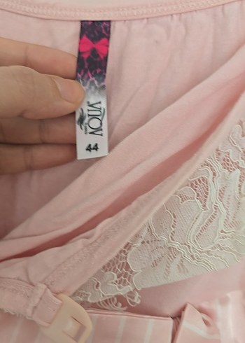 lohusa elbisesi - Görsel 5