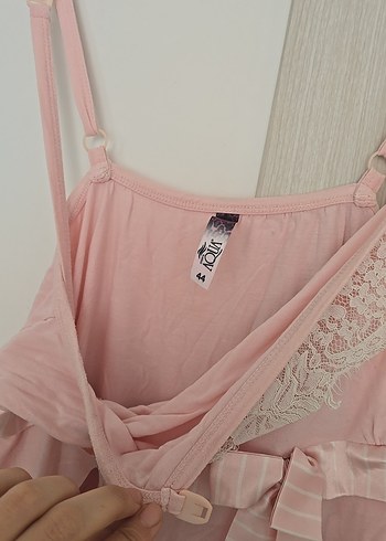 lohusa elbisesi - Görsel 4