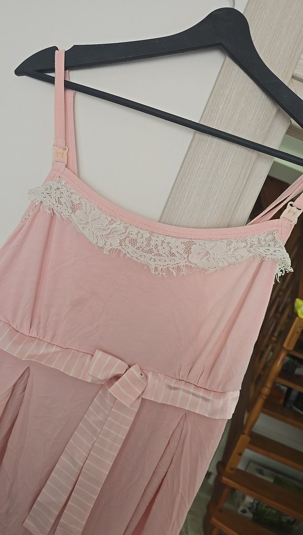 lohusa elbisesi - Görsel 2