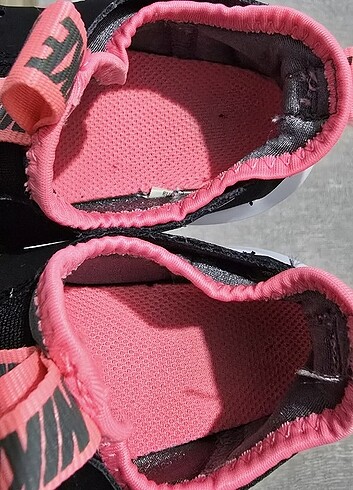 Nike Nike Spor Ayakkabı 