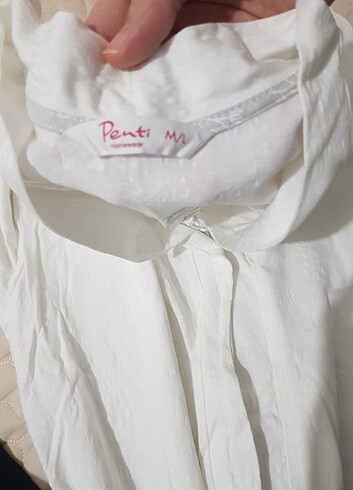 Penti Bride Sabahlık
