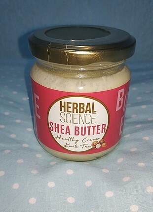 PROCSIN HERBAL SCIENCE Shea Butter
