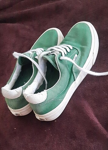 Vans Vans bayan spor ayakkabı