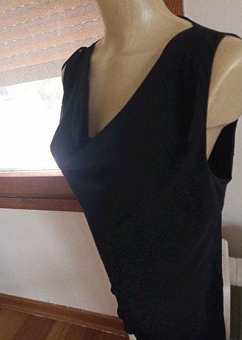 tiril tiril abiye tunik - Görsel 5