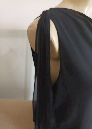 tiril tiril abiye tunik - Görsel 7