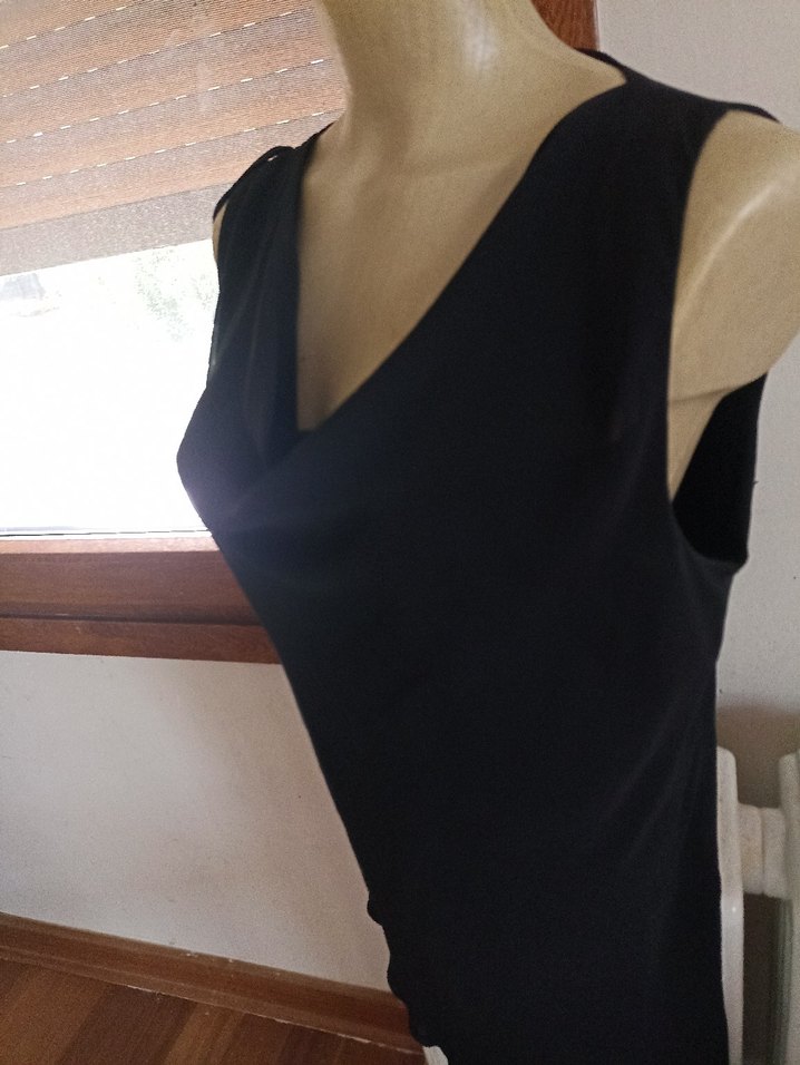 tiril tiril abiye tunik - Görsel 5