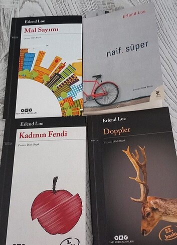 Kitap