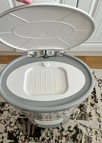 Korbell Bebek Bezi Kutusu - Görsel 6