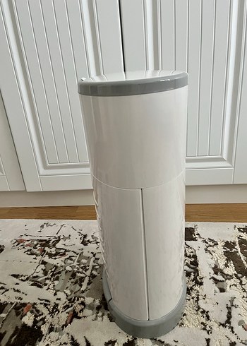 Korbell Bebek Bezi Kutusu - Görsel 5