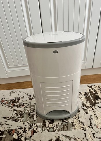 Korbell Bebek Bezi Kutusu - Görsel 2