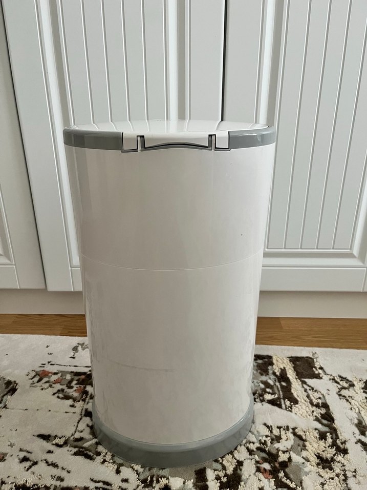 Korbell Bebek Bezi Kutusu - Görsel 4