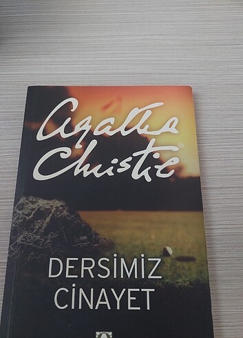 dersimiz cinayet