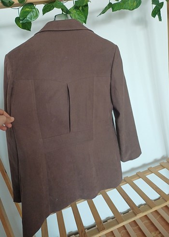 vintage ceket - Görsel 5