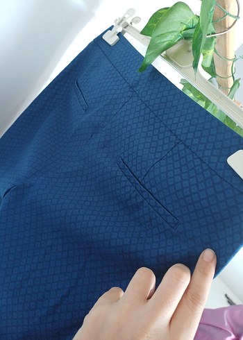 kumaş pantolon - Görsel 6