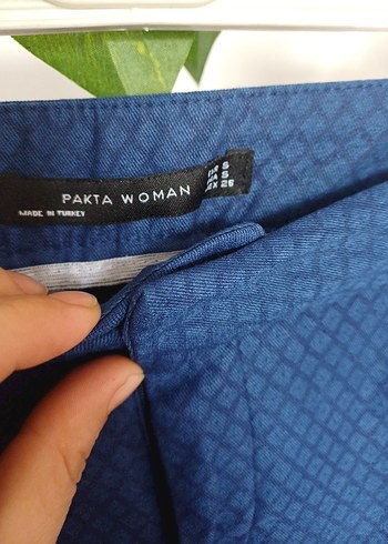 kumaş pantolon - Görsel 4