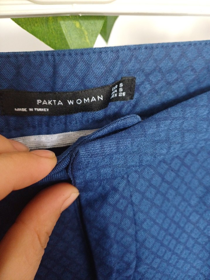 kumaş pantolon - Görsel 4