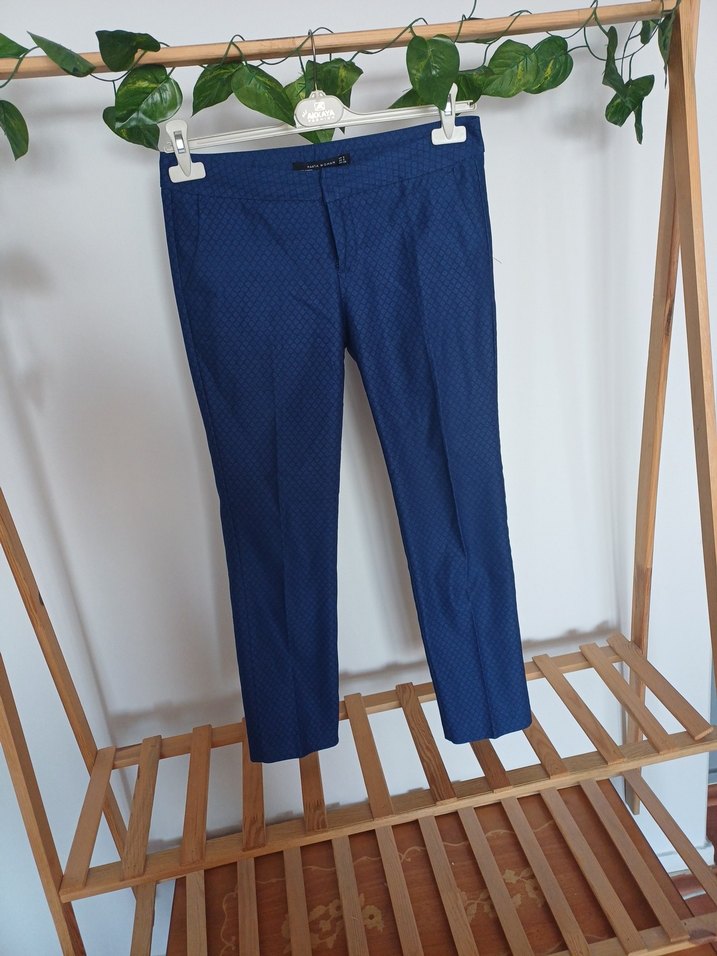 kumaş pantolon - Görsel 3