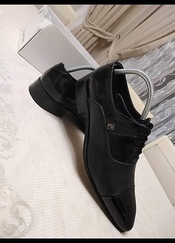 40 Beden siyah Renk erkek ayakkabı 