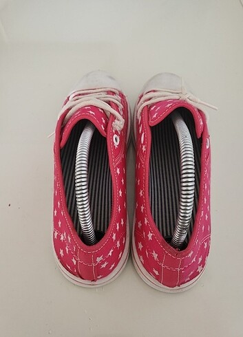 40 Beden Converse modelspor ayakkabı