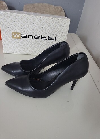 Stiletto 