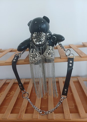 Gardrops ilanı