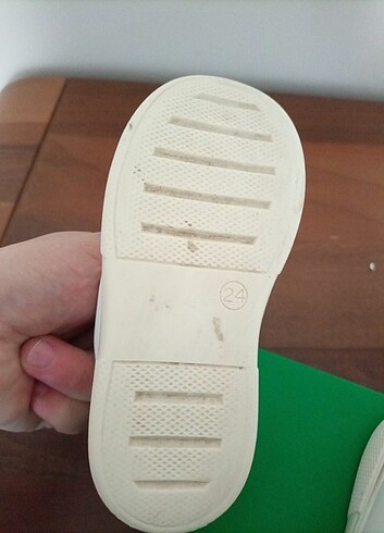 Benetton Erkek çocuk ayakkabı 