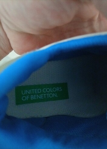 Erkek çocuk ayakkabı  - Görsel 5